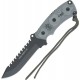 TP105HP cuchillo Tops Steel Eagle