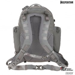 Mochila Maxpedition AGR tiburón Negra