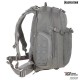 Mochila Maxpedition AGR tiburón Negra