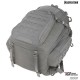 Mochila Maxpedition AGR tiburón Gris