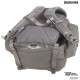 Mochila Maxpedition AGR tiburón Gris