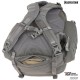 Mochila Maxpedition AGR tiburón Negra