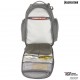 Mochila Maxpedition AGR tiburón Gris