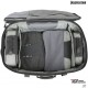 Maleta Maxpedition Lightweight Toiletry Bag Negra