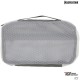 Bolso Maxpedition PCS Packing Cube Small Gray