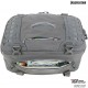 Mochila Bolso Maxpedition Ironcloud Adventure Travel Bag Negra