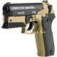 Pistola Gamo PT-80 Desert Attack Special Edition Co2