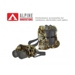 Funda Prismatico Binoslicker Camo 42 mm