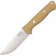 Cuchillo Bark River Bravo 1 Ivory Micarta