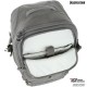 Mochila Bolso Maxpedition Ironstorm Adventure Travel Bag Gris