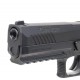 Pistola Sig Sauer P320 Negra Co2