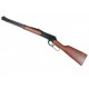 Carabina Bruni 8 mm (Mod. Winchester)