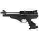 Pistola Hatsan PCP AT-P1 5,5 mm