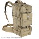 Maxpedition Mochila GyrFalcon Khaki-Foliage