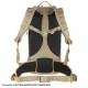 Mochila Maxpedition GyrFalcon Khaki-Foliage