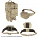 Mochila Maxpedition GyrFalcon Khaki-Foliage