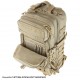 Mochila Maxpedition GyrFalcon Khaki-Foliage