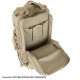 Maxpedition Mochila GyrFalcon Khaki-Foliage