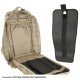 Mochila Maxpedition GyrFalcon Khaki-Foliage