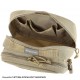 Mochila Maxpedition GyrFalcon Khaki-Foliage