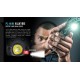 Linterna Olight PL-Mini Valkyria 400 Lumens Recargable