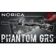 Carabina Norica Phantom GRS Camo