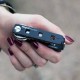 Llavero Keyport Pivot Multi-Tool Negro