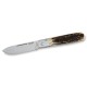 Fallkniven GP Gentleman’s Pocket Asta de Ciervo Sambar