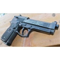 Pistolas Calibre 5.5 Montura Weaver, compra online