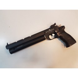 Pistola Gas Comprimido 5.5