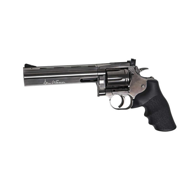 Revólver ASG Dan Wesson 715 - 6, Envío Gratuito