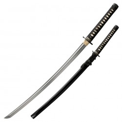 Katana Cold Steel Gold Lion