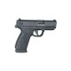 Pistola ASG Bersa BP9CC Blowback Co2 BBs