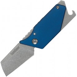 Navaja Kershaw Pub Azul