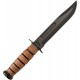 Ka-Bar USMC Straight Edge