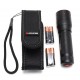 Linterna Led Lenser P7 2018 - 450 Lumens