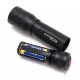 Linterna Led Lenser P7 2018 - 450 Lumens