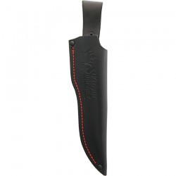 Cuchillo  Kizlyar Caspian Hunter Fixed Blade
