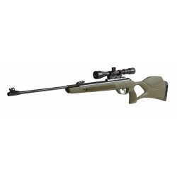 Visor Gamo 6X40 WR, Armeía Leopard, Envío gratuito