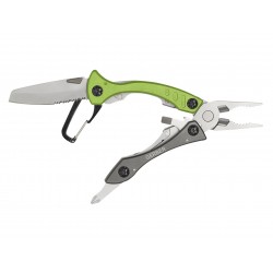 Gerber Crucial Verde