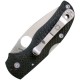 Spyderco Native 5 Fluted Fibra de Carbono