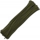 Rollo de Paracord Olive Drab