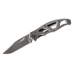 Gerber Navaja Paraframe Mini Tanto Negra