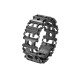 Pulsera Leatherman Tread Negro Metric