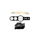 Visor Shilba Gold Medal II 3-12X56 IRG 4