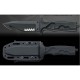 Fox Supersum Airbone Survival Knife FX-0171102