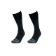 Calcetines Lorpen Gris Pack 2 pares