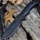 Schrade Frontier Fixed Blade