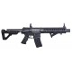 Crosman DPMS SBR Semiautomática Co2 4,5 mm