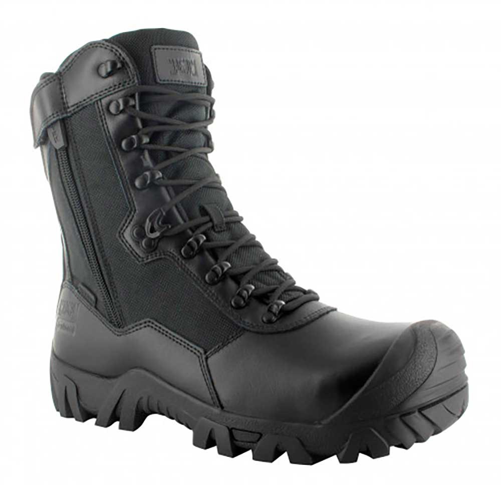 Botas seguridad magnum new arrivals